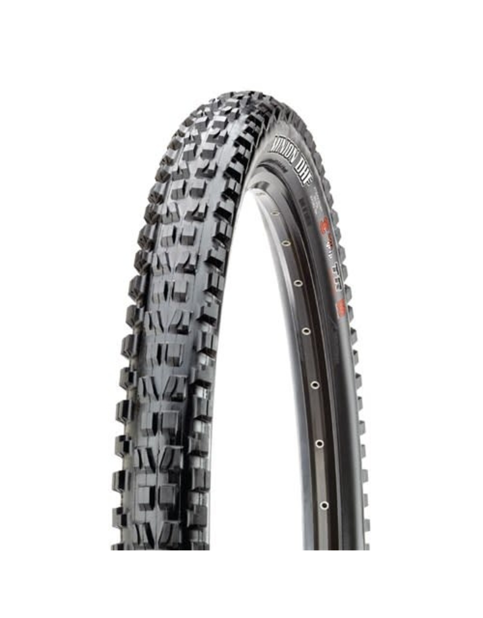 MAXXIS MAXXIS MINION DHF 29 X 2.50” TR EXO+ 3C MAXX TERRA FOLD 60TPI TYRE