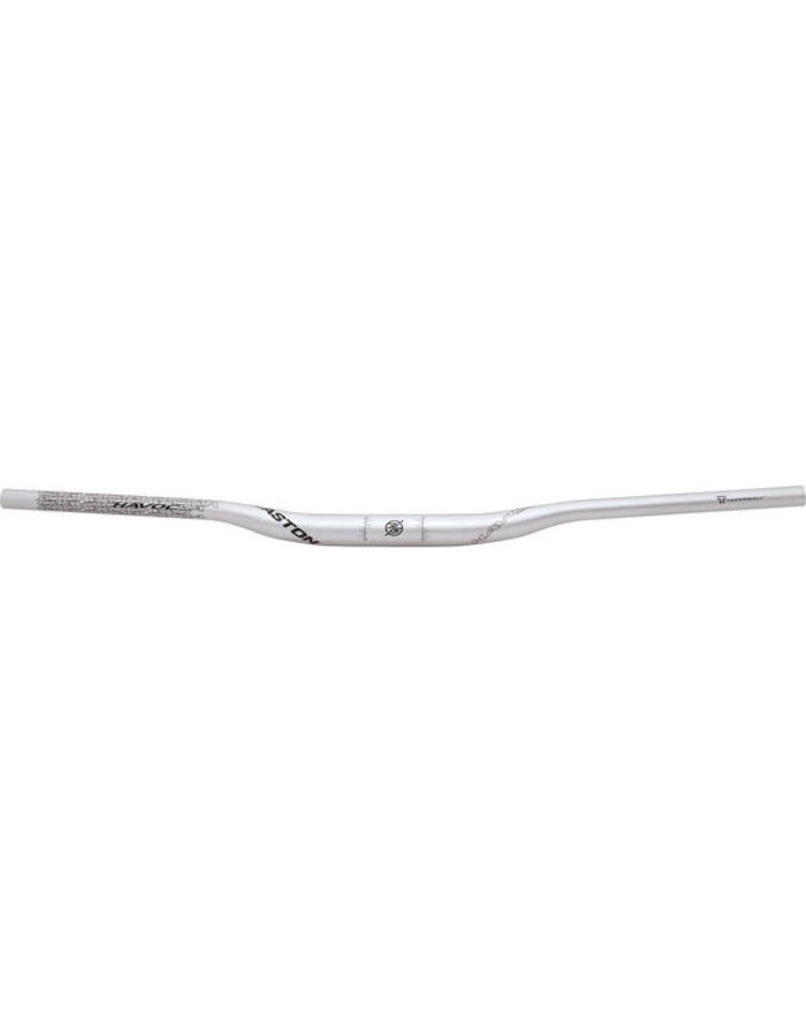 EASTON EASTON HAVOC 35 800 X 20 X 35 MTB HANDLEBAR SILVER