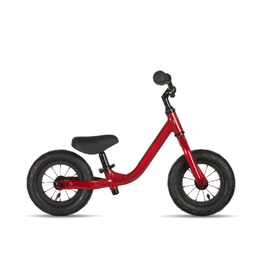 NORCO NORCO YOUTH 10" RUNNER BALANCE BIKE RED/RED