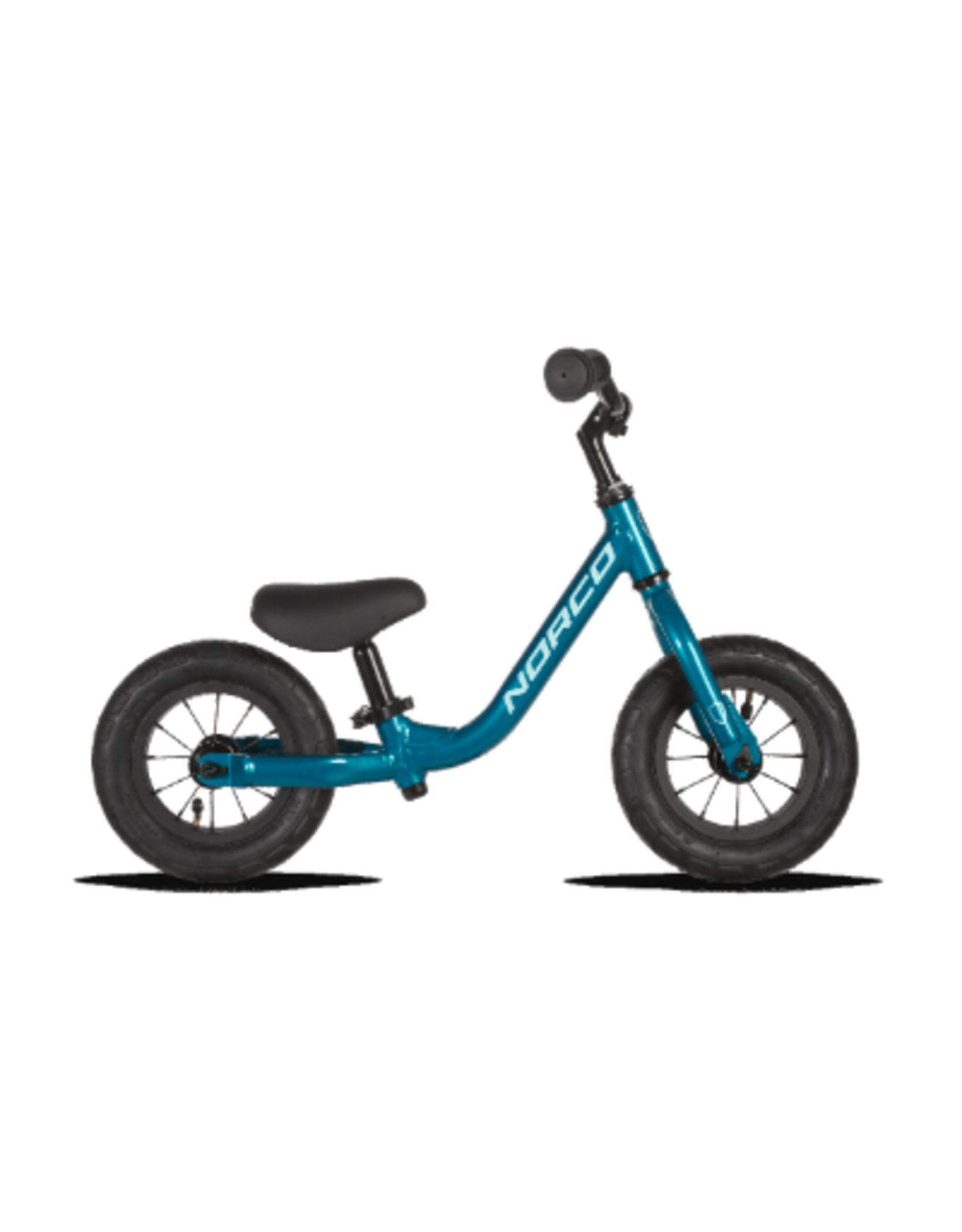 NORCO NORCO YOUTH 10" RUNNER BALANCE BIKE BLUE/BLUE