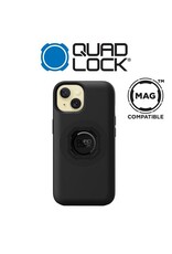 QUAD LOCK QUAD LOCK MAG FOR iPHONE 15 6.1" PHONE CASE