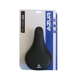 AZUR AZUR SADDLE JUNA PRO BLACK