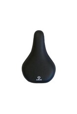 AZUR AZUR SADDLE JUNA PRO BLACK