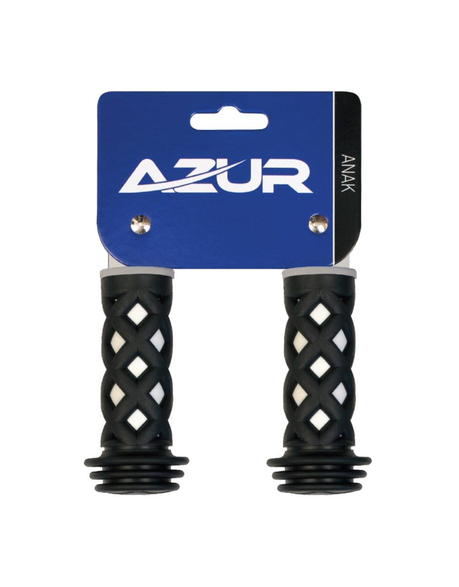 AZUR AZUR GRIPS ANAK JUVENILE WHITE