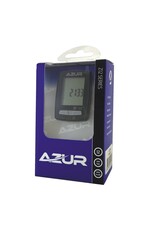 AZUR AZUR Z12 WIRELESS CYCLE COMPUTER