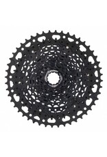 MICROSHIFT ADVENT X CS-G104 10 SPEED 11-48T BLACK CASSETTE