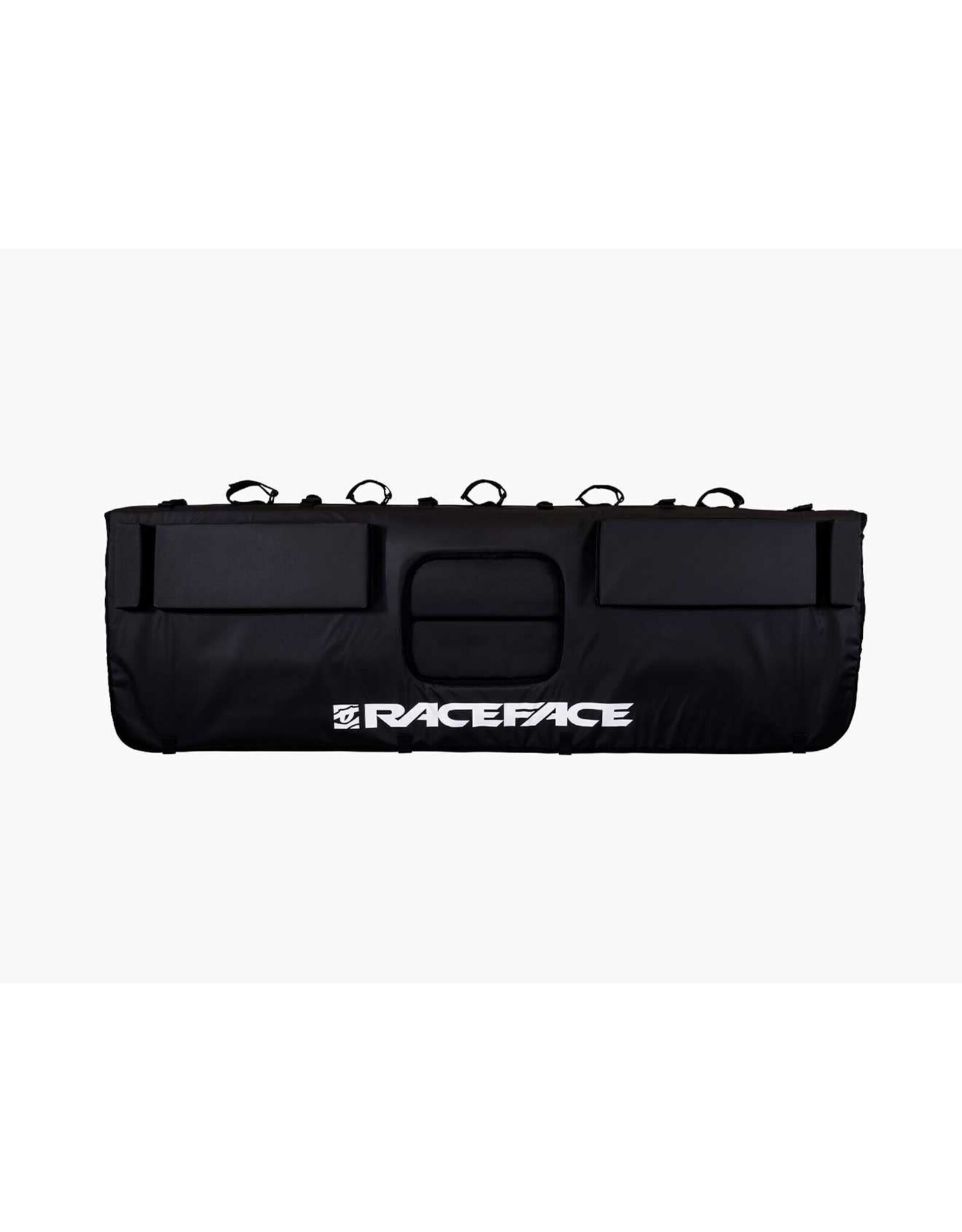 RACEFACE RACEFACE T2 TAILGATGE PAD BLACK MID