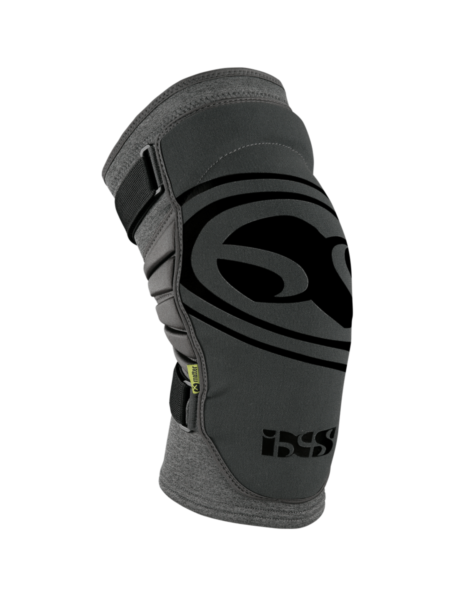 IXS IXS CARVE EVO+ KNEE GUARD