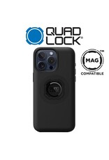 QUAD LOCK QUAD LOCK MAG FOR iPHONE 15 PRO MAX 6.7" PHONE CASE