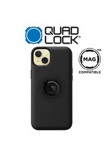 QUAD LOCK QUAD LOCK MAG FOR iPHONE 15 PLUS 6.7" PHONE CASE