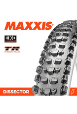 MAXXIS MAXXIS DISSECTOR 29 X 2.40” TR EXO FOLD 60TPI TYRE