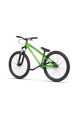 RADIO RADIO ASURA 26" 22.7" TT METALLIC GREEN