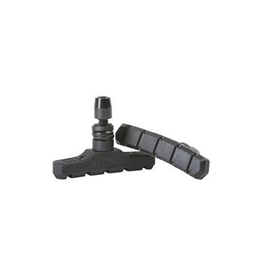 Odyssey ODYSSEY SLIM BY FOUR STANDARD BLACK BRAKE PADS