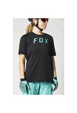 FOX FOX WOMENS DEFEND SS JERSEY