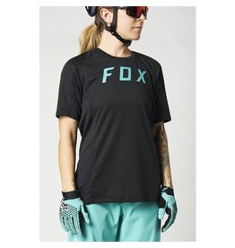 FOX FOX WOMENS DEFEND SS JERSEY