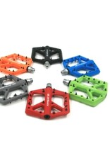 JETBLACK JETBALCK THERMOLITE SEALED BEARING PEDALS