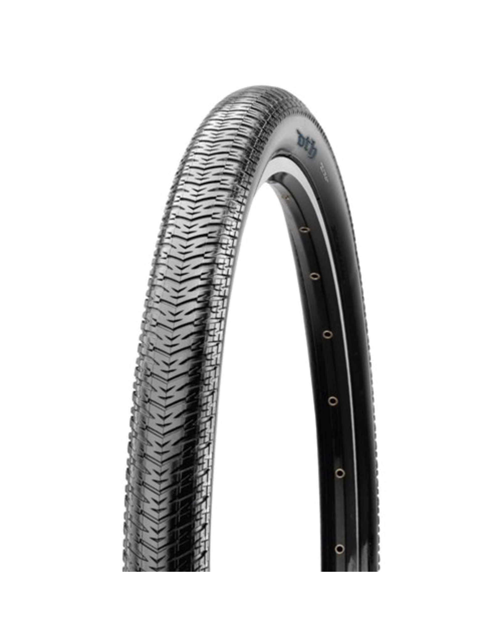 MAXXIS MAXXIS DTH 26 X 2.30” WIRE 60TPI TYRE