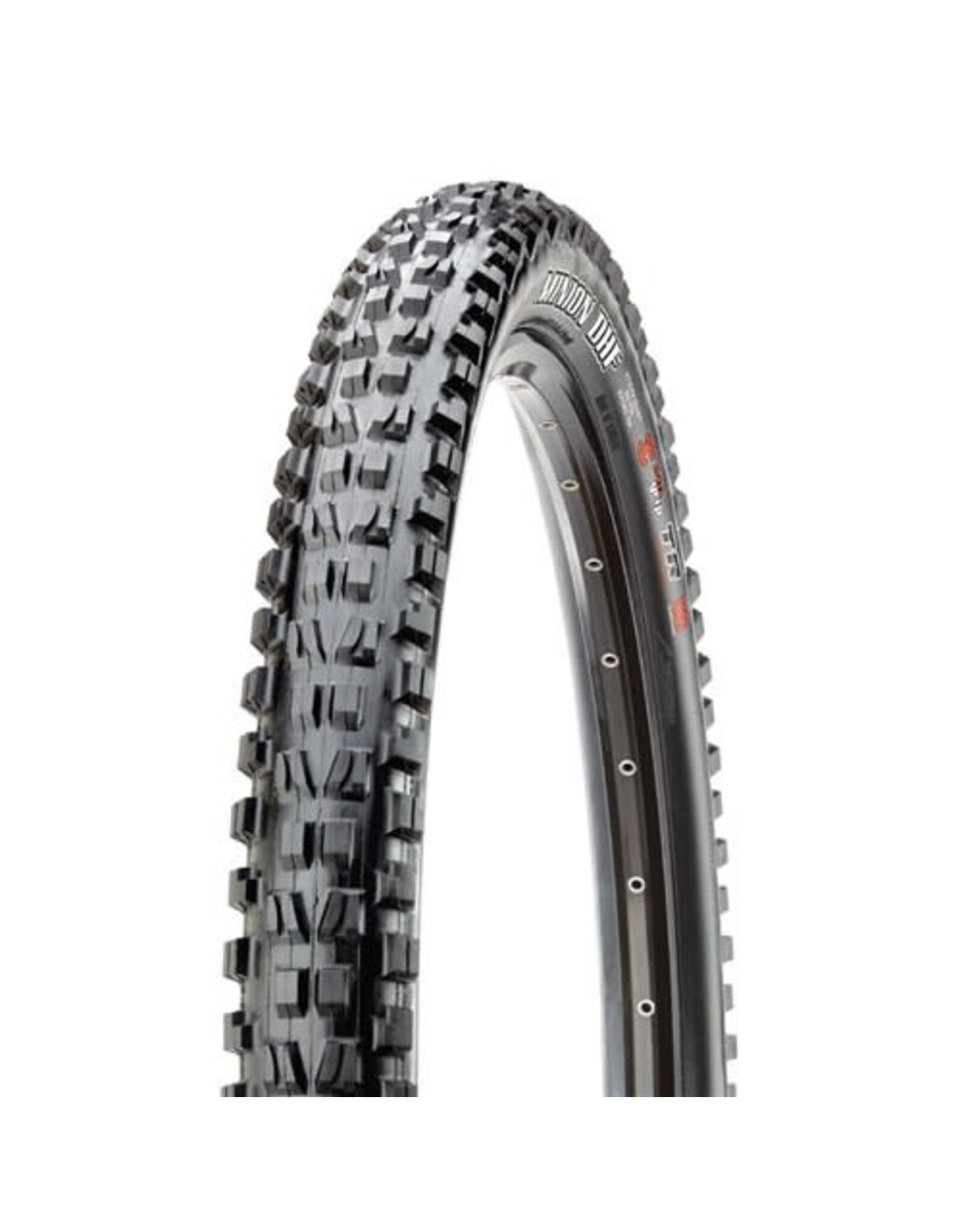MAXXIS MAXXIS MINION DHF 20 X 2.40” WIRE TYRE