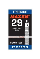 MAXXIS MAXXIS TUBE FREERIDE 29 x 2.2-2.5” F/V 48MM
