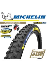 MICHELIN MICHELIN DH34 RACING LINE MAGI-XDH 27.5x2.4" TR WIRE  TYRE