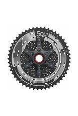 SUNRACE SUNRACE MX8 11 SPEED 11-50T BLACK CASSETTE