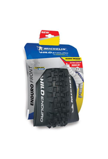 MICHELIN MICHELIN WILD ENDURO F COMPETITION MAGI-X2 27.5x2.4" FOLD TYRE