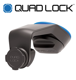 QUAD LOCK QUAD LOCK CAR MOUNT VERSION 5 PHONE HOLDER