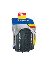 MICHELIN MICHELIN WILD ENDURO R COMPETITION GUM-X3D 27.5x2.4" FOLD TYRE