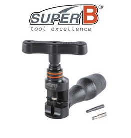 SUPER-B SUPER-B CLASSIC CHAIN RIVET EXTRACTOR BMX TOOL