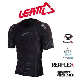 LEATT LEATT REALFLEX BODY TEE PROTECTOR