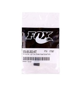 Fox Racing Shox FOX FORK DISC BRAKE HOSE GUIDE