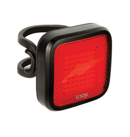 KNOG KNOG BLINDER MOB MR CHIPS REAR LIGHT 44 LUMENS