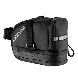 LEZYNE LEZYNE L-CADDY BLACK SADDLE BAG