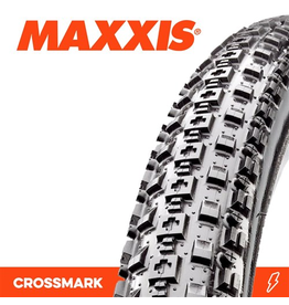 MAXXIS MAXXIS CROSSMARK 26 X 2.25” WIRE BEAD 60TPI TYRE