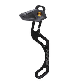 FUNN FUNN ZIPPA LITE 26-36T ISCG05 CHAIN GUIDE BLACK