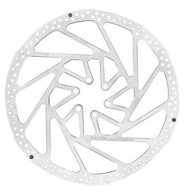 TRP TRP RS01E 2.3MM 1 PIECE 223MM 6 BOLT STAINLESS STEEL DISC BRAKE ROTOR HIGH HEAT DISPERSION AND TOLERANCE