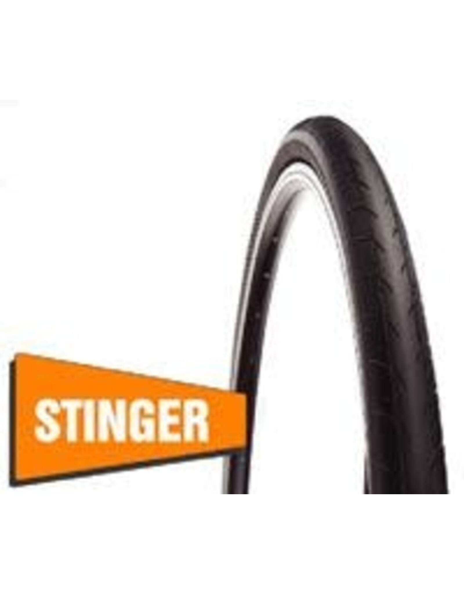 DURO DURO STINGER 26 X 1.25” BLACK 95psi TYRE