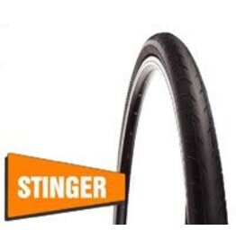 DURO DURO STINGER 26 X 1.25” BLACK 95psi TYRE