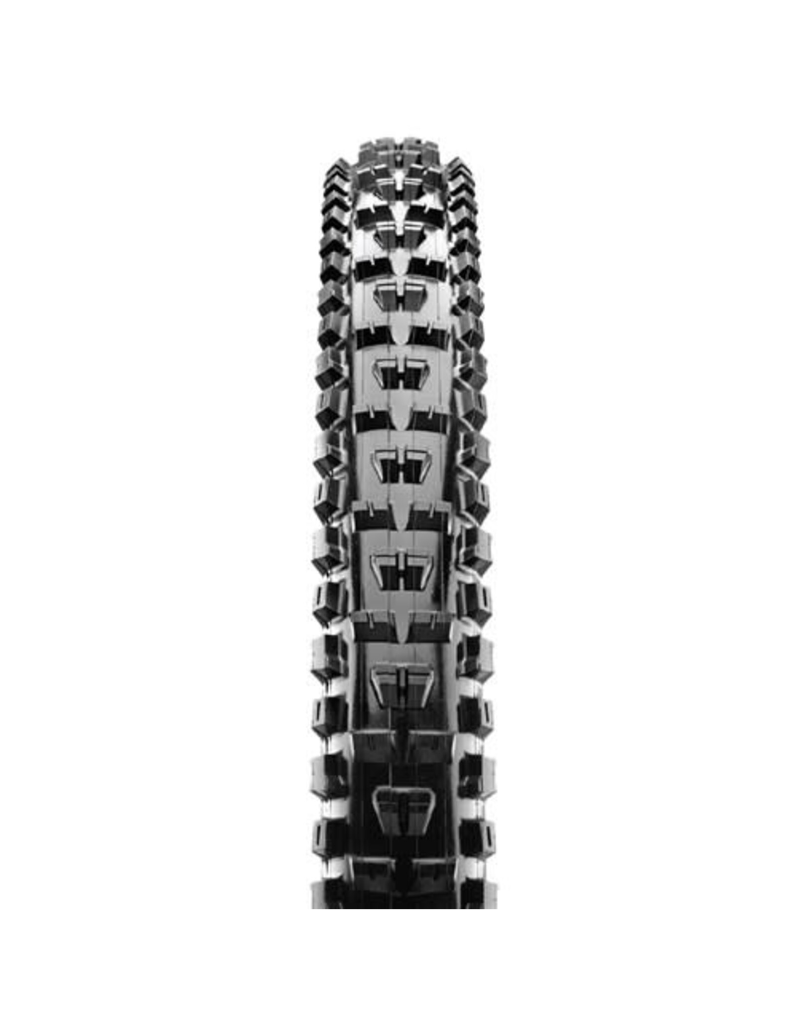 MAXXIS MAXXIS HIGH ROLLER 2 29 X 2.50” TR EXO 3C MAXX TERRA FOLD 60TPI TYRE