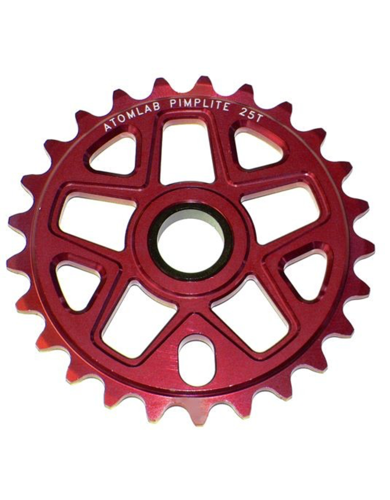 ATOMLAB ATOMLAB PIMP 25T RED SPROCKET