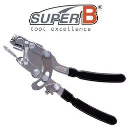 SUPER-B SUPER-B CLASSIC INNER CABLE PULLER TOOL