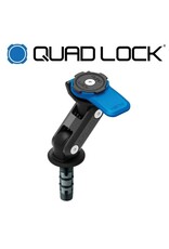 QUAD LOCK QUAD LOCK MOTORCYCLE FORK STEM MOUNT