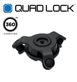 QUAD LOCK QUAD LOCK 360 MOTORCYCLE VIBRATION DAMPENER