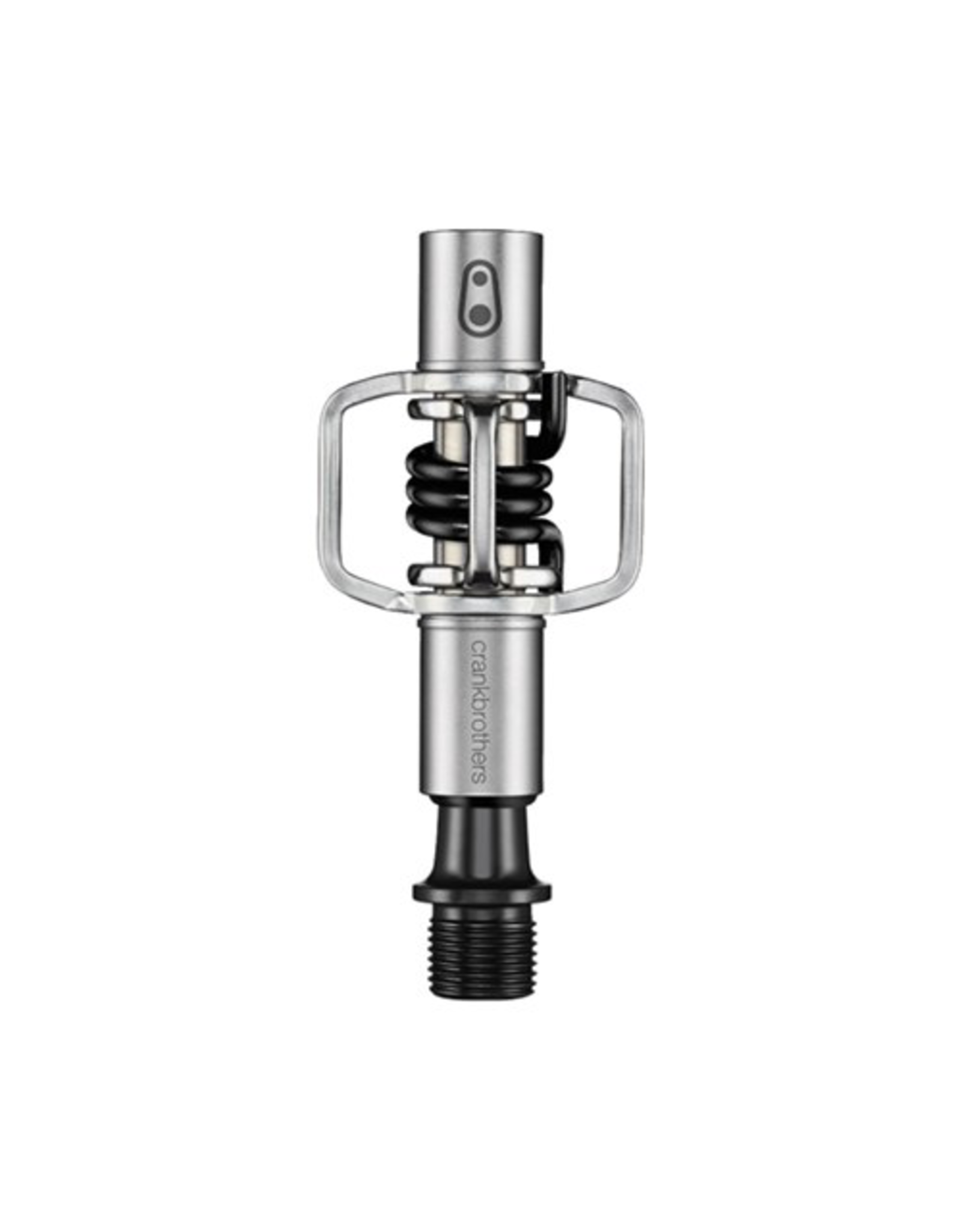 CRANK BROS. CRANK BROTHERS EGGBEATER 1 BLACK SPRING PEDALS