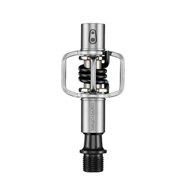 CRANK BROS. CRANK BROTHERS EGGBEATER 1 BLACK SPRING PEDALS