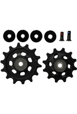 SRAM SRAM GX EAGLE LUNAR 12 SPEED REAR DERAILLEUR PULLEY WHEEL KIT