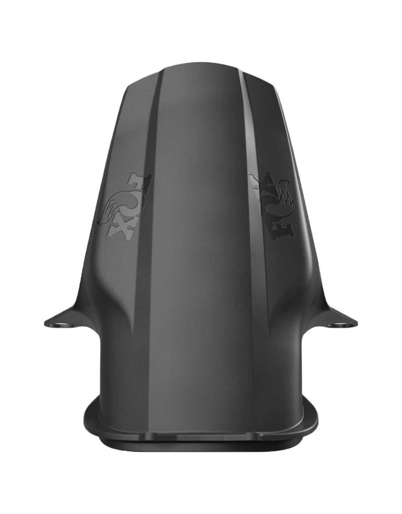 FOX FOX FORK 36-38 FENDER MUD GUARD BLACK