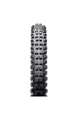 MAXXIS MAXXIS MINION DHF 27.5 X 2.50” TR EXO 3C MAXX TERRA FOLD 60TPI TYRE