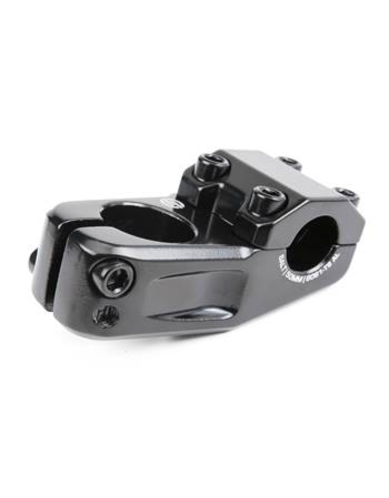 Salt BMX SALT AM V2 TOPLOAD BLACK 1-1/8" 50MM STEM