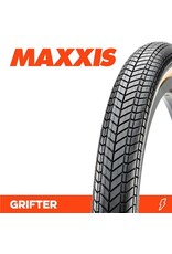 MAXXIS MAXXIS GRIFTER 29 X 2.50” TAN WALL 60X2 WIRE 60TPI TYRE